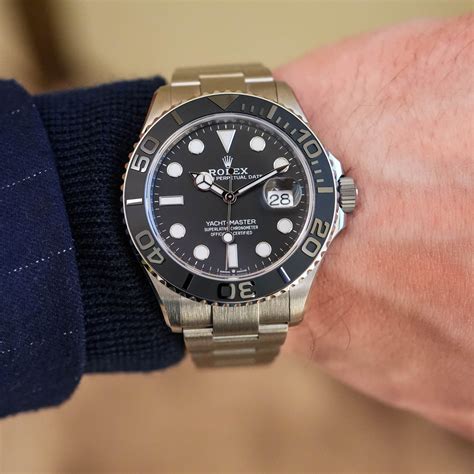 jackmaster rolex|rolex yacht master review.